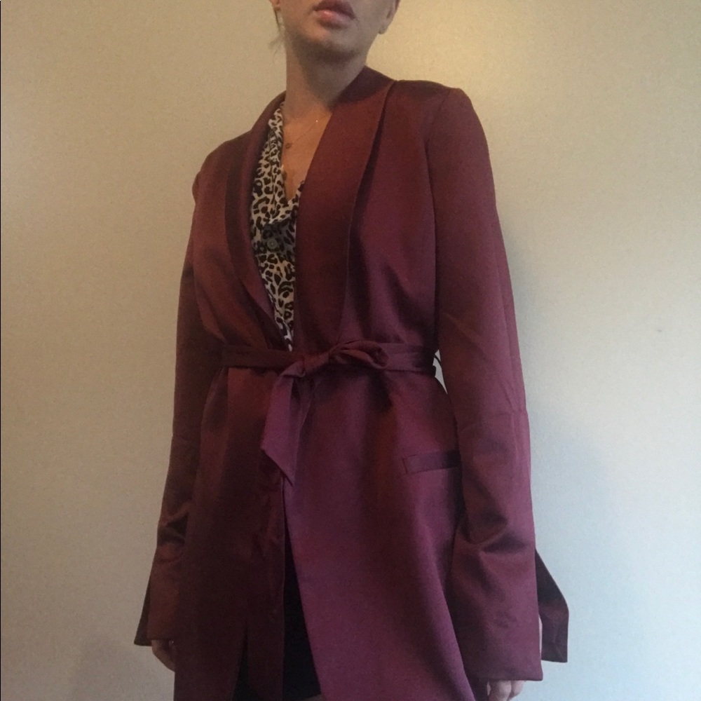 Leith Blazer - Picture 4 of 4